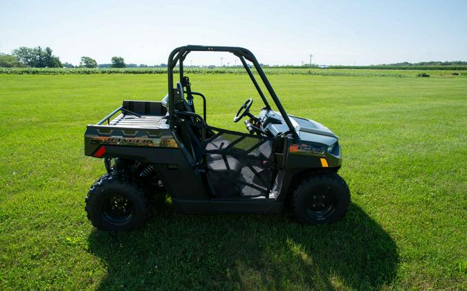 2023 Polaris Ranger 150 EFI