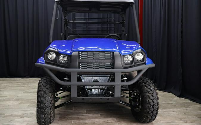 2024 Kawasaki Mule PRO-MX LE