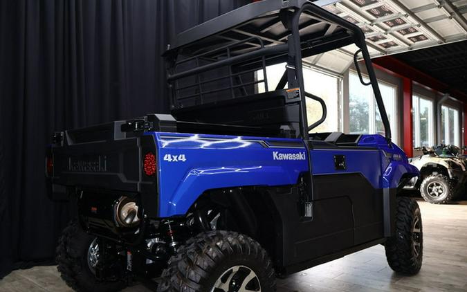 2024 Kawasaki Mule PRO-MX LE