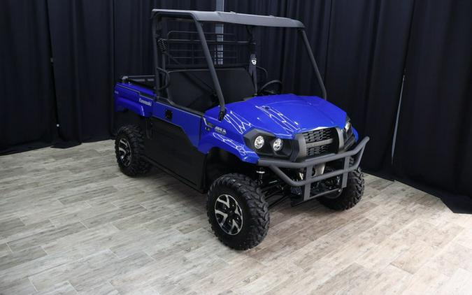 2024 Kawasaki Mule PRO-MX LE