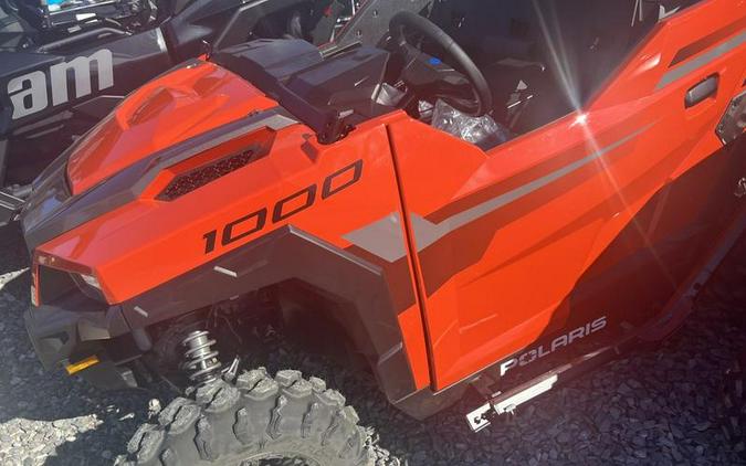 2024 Polaris® General 1000 Premium