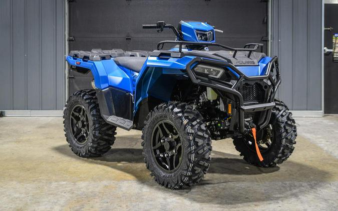 2024 Polaris® Sportsman 570 Trail