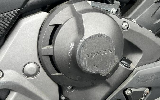 2015 Honda® NC700X DCT ABS