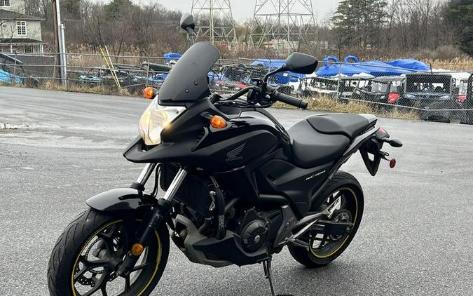 2015 Honda® NC700X DCT ABS