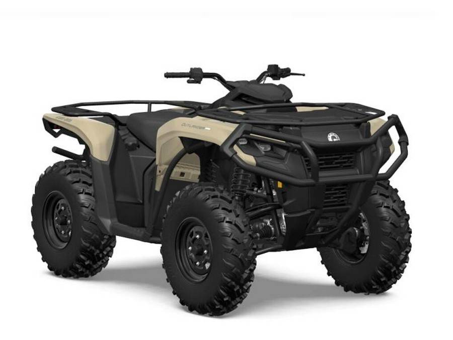 2023 Can-Am® Outlander Pro HD7