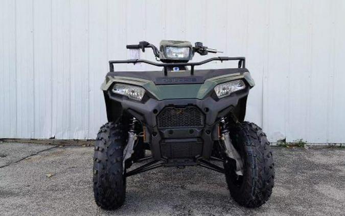 2024 Polaris Sportsman 570 Base