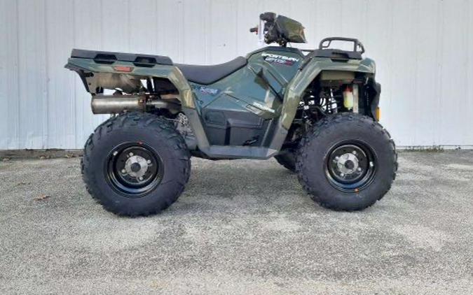 2024 Polaris Sportsman 570 Base