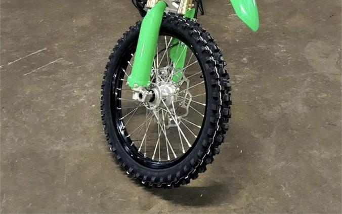 2024 Kawasaki KX250