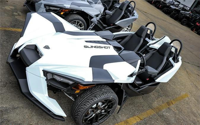 2023 Slingshot S with Technology Package Autodrive