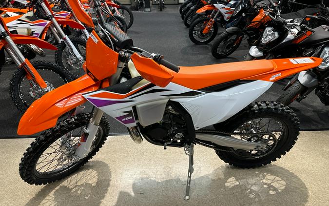 2024 KTM 250 XC