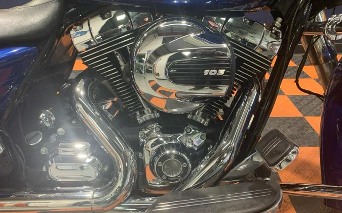 USED 2015 HARLEY-DAVIDSON ROAD GLIDE SPECIAL FLTRXS FOR SALE NEAR LAKEVILLE, MN