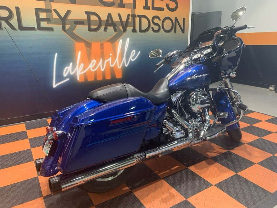 USED 2015 HARLEY-DAVIDSON ROAD GLIDE SPECIAL FLTRXS FOR SALE NEAR LAKEVILLE, MN