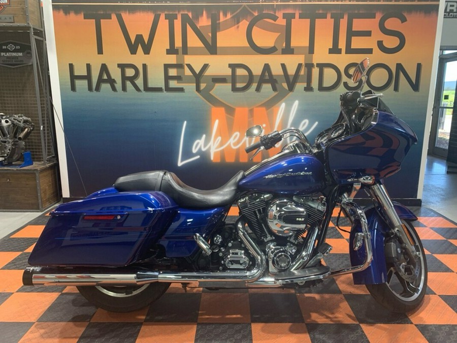 USED 2015 HARLEY-DAVIDSON ROAD GLIDE SPECIAL FLTRXS FOR SALE NEAR LAKEVILLE, MN