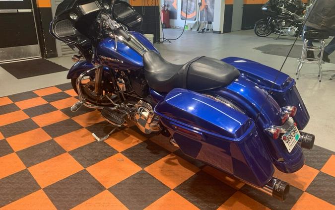 USED 2015 HARLEY-DAVIDSON ROAD GLIDE SPECIAL FLTRXS FOR SALE NEAR LAKEVILLE, MN