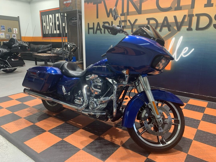 USED 2015 HARLEY-DAVIDSON ROAD GLIDE SPECIAL FLTRXS FOR SALE NEAR LAKEVILLE, MN