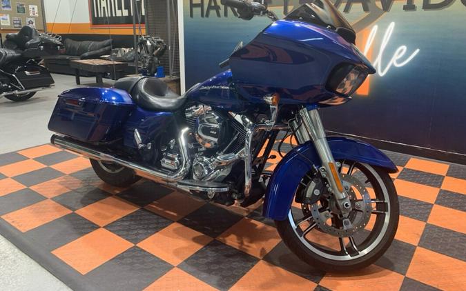 USED 2015 HARLEY-DAVIDSON ROAD GLIDE SPECIAL FLTRXS FOR SALE NEAR LAKEVILLE, MN