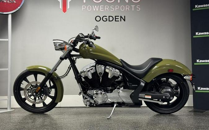 2024 Honda® Fury