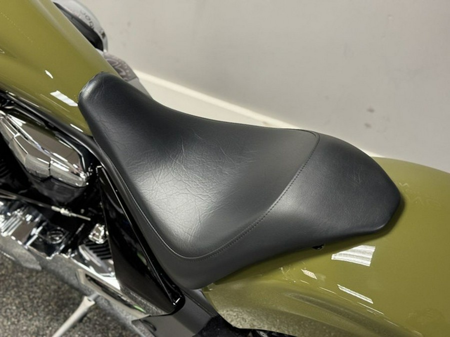 2024 Honda Fury Base