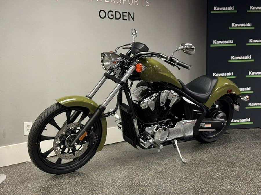 2024 Honda Fury Base