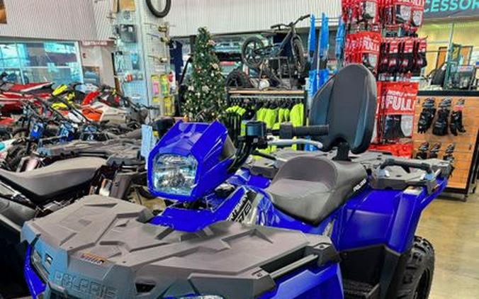 2023 Polaris SPORTSMAN TOURING 570