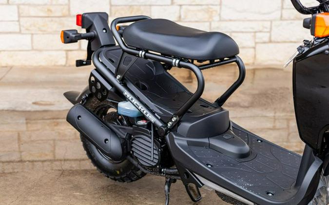 New 2024 HONDA Ruckus