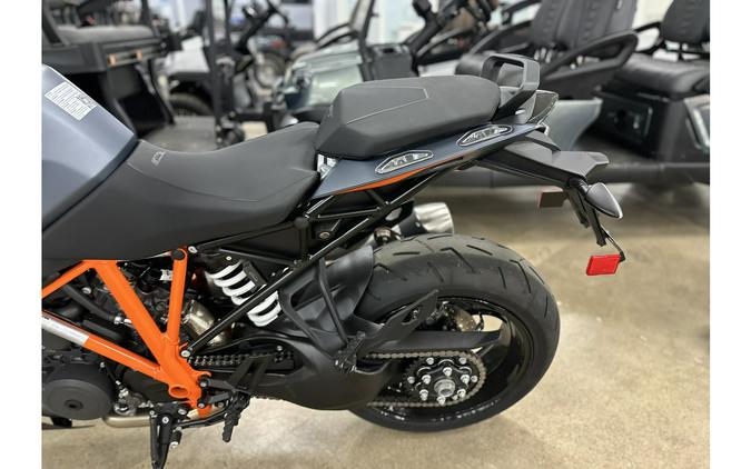 2024 KTM F9975XF