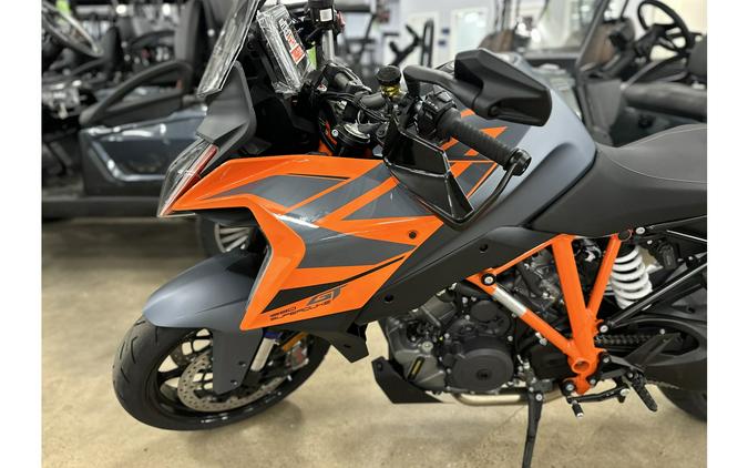 2024 KTM F9975XF