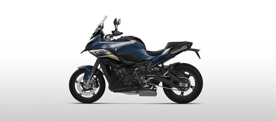 new 2024 BMW S 1000 XR