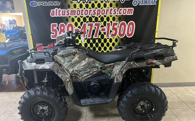 2024 Polaris® Sportsman 570 EPS Polaris Pursuit Camo