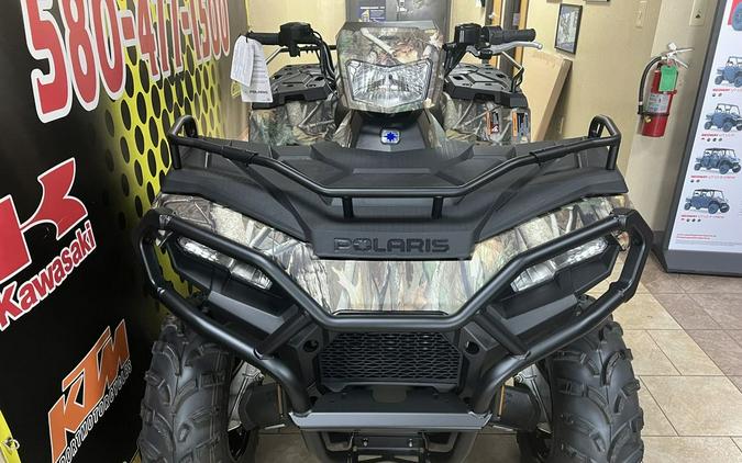 2024 Polaris® Sportsman 570 EPS Polaris Pursuit Camo