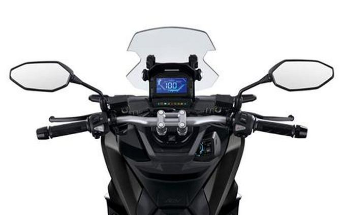 2022 Honda ADV150