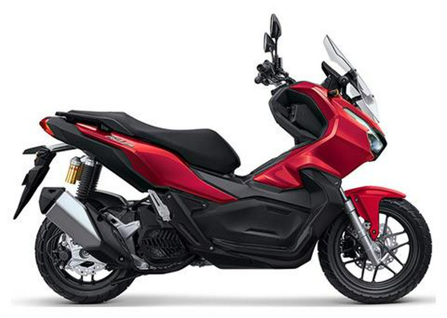 2022 Honda ADV150