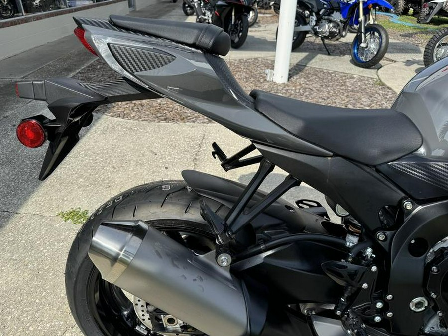 2025 Suzuki GSX-R750