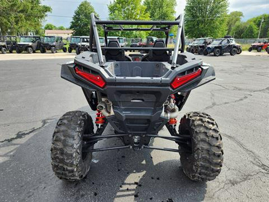 2024 Polaris RZR XP 1000 Sport