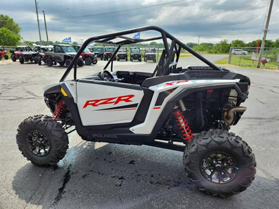 2024 Polaris RZR XP 1000 Sport