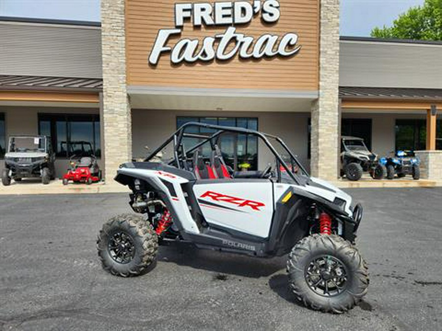 2024 Polaris RZR XP 1000 Sport