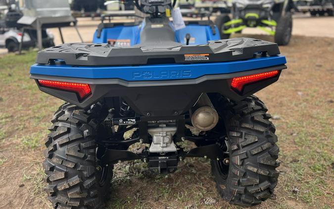 2024 Polaris Industries SPORTSMAN 570 TRAIL - ELECTRIC BLUE Trail