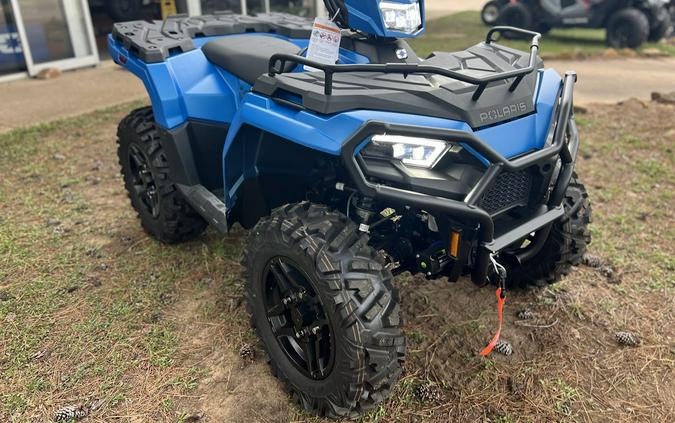 2024 Polaris Industries SPORTSMAN 570 TRAIL - ELECTRIC BLUE Trail