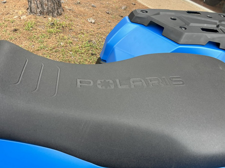 2024 Polaris Industries SPORTSMAN 570 TRAIL - ELECTRIC BLUE Trail