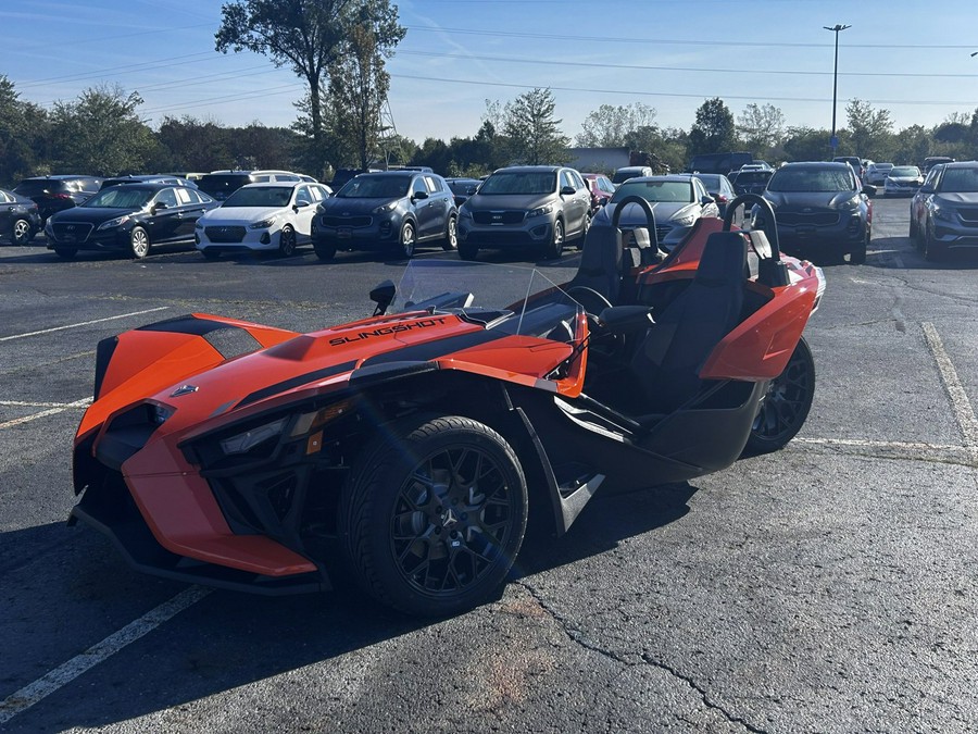 2024 POLARIS SLINGSHOT for sale in Columbus, OH
