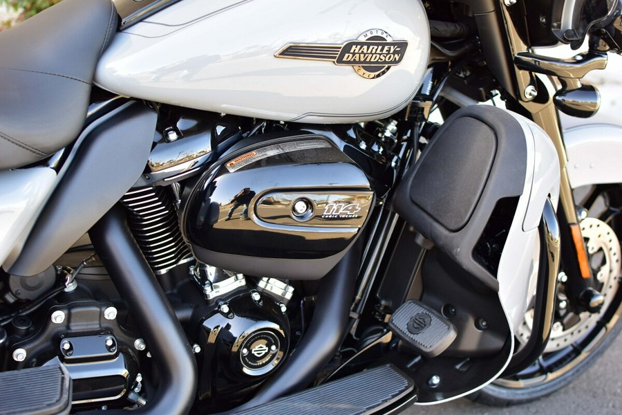 2025 Harley-Davidson Tri Glide Ultra