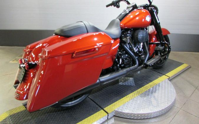 2025 Harley-Davidson® FLHRXS - Road King® Special