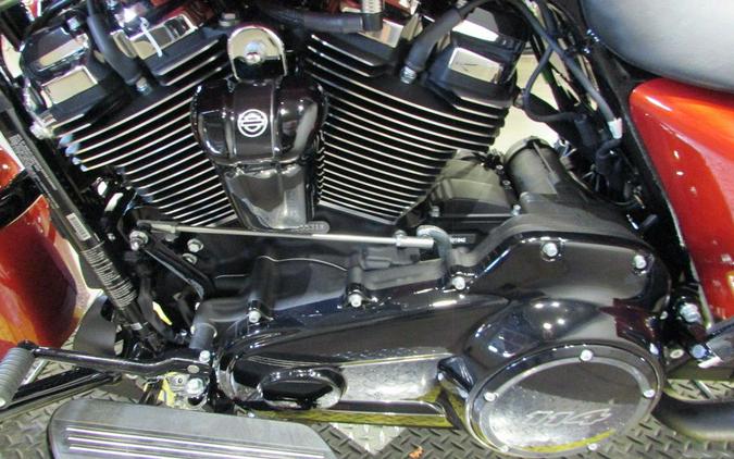2025 Harley-Davidson® FLHRXS - Road King® Special