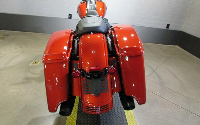 2025 Harley-Davidson® FLHRXS - Road King® Special