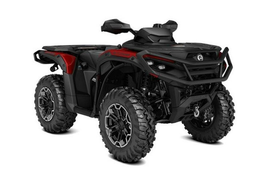 2026 Can-Am® Outlander XT 850