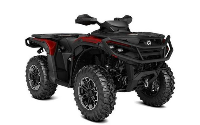 2026 Can-Am® Outlander XT 850
