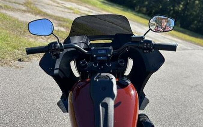 2024 Harley-Davidson® FXLRST - Low Rider® ST