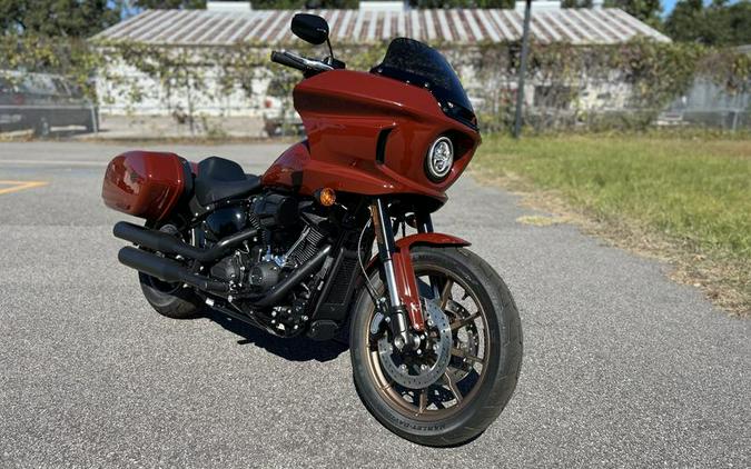 2024 Harley-Davidson® FXLRST - Low Rider® ST