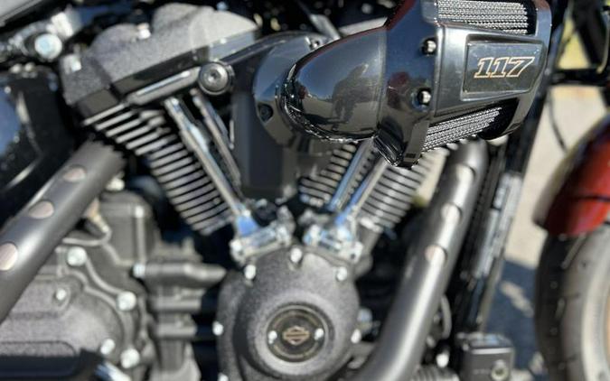 2024 Harley-Davidson® FXLRST - Low Rider® ST