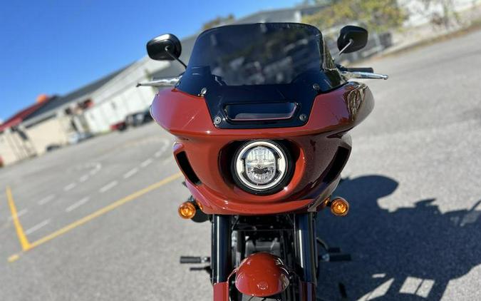 2024 Harley-Davidson® FXLRST - Low Rider® ST